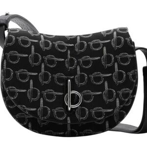 Brand New  AUTHENTIC Burberry Rocking Horse Mini Bag